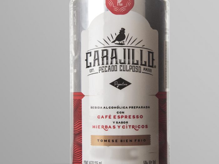 CARAJILLO